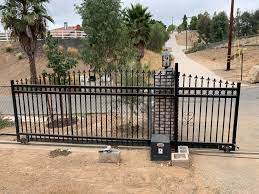 Himco specializes in electric gate repair and automation in los angeles, orange and ventura counties. Gate Repair Electric Gate Repair Gate Installation Ventura Ca