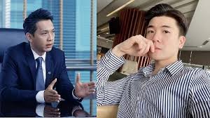 Trần anh linh) » hùng lân (hòa âm: Hai Quy Tá»­ Nha Ä'áº¡i Gia Tráº§n Hung Huy Va Ä'á»— Quang Vinh Ä'iá»u Hanh Doanh Nghiá»‡p Tháº¿ Nao