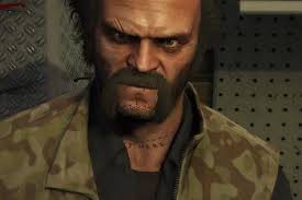 Better T Face, Beards & Hairlines