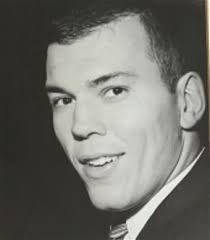 Walter Bernard Gordon