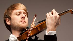 Indianapolis Symphony Orchestra concertmaster Zach De Pue resigns