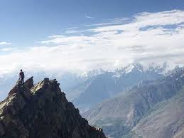 Yet it also means the country is awash with incredible natural wonders and. Pakistan Tops List Of World S Best Travel Destination For 2018 Pakistan Gulf News