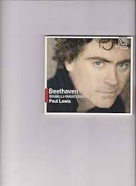 Diabelli Variations: Ludwig van Beethoven, Paul Lewis, Ludwig van  Beethoven, Paul Lewis: Amazon.ca: Music