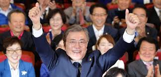 Young Koreans Are Winning Their Generational War Foreign Policy