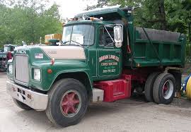 Image result for Mack Green 1965 Truck