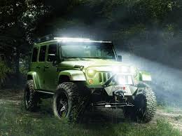 How To Find The Best Led Lights For Off Roading Ledwatcher