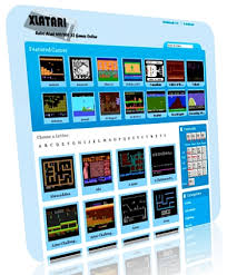 Check spelling or type a new query. Xlatari Juegos Atari 8 Bits Online Gratis
