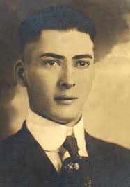 Francis Erastus Herrington, Sr.