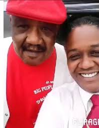 Errol Edwin Edwards Obituary April 28, 2020