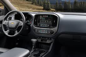 Maybe you would like to learn more about one of these? 2020 Chevrolet Colorado Review Trims Specs Price New Interior Features Exterior Design And Specifications Carbuzz