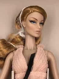 Fashion Royalty Integrity Toys Vanessa Spell of Kindness Doll NRFB