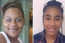 Fundraiser for Treena Thomas by Nichole White : Ieashia & Por'sche Memorial  Trust Fund