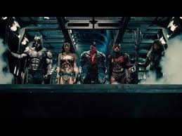 The film is dedicated to the memory of snyder's daughter, autumn. Justice League Official Trailer 1 Youtube