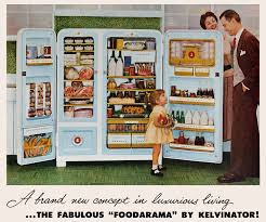 Image result for Sand Beige 1972 Kelvinator