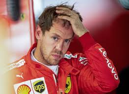 Born 3 july 1987) is a german racing driver who competes in formula one for aston martin, having previously driven for bmw sauber, toro rosso, red bull and ferrari.vettel has won four world drivers' championship titles which he won consecutively from 2010 to 2013.the sport's youngest world champion, as of 2020, vettel has the. Trennung Von Ferrari Sebastian Vettel Beendet Ein Irrtum