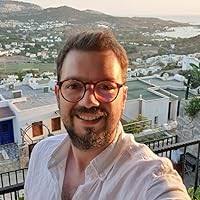 Smith & Wesson by Alessandro Baricco