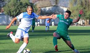 Deportes recoleta vs san luis quillota 15 jun 2021. General Velasquez Pierde El Invicto De 8 Fechas Al Caer Con Recoleta Sexta Futbol