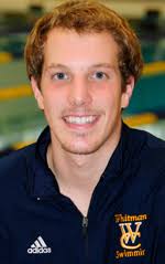 Men Shatter Record in 800 Free Relay