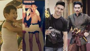 ปีเตอร์ คอร์ป ไดเรนดัล รับบท ลือ; à¸ª à¸­à¸‡à¸›à¸£à¸°à¸§ à¸• à¹à¸¥à¸°à¸ à¸²à¸žà¸¢ à¸­à¸™à¸§ à¸¢ à¸ à¸­à¸• à¸ˆ à¸£à¸²à¸¢ à¸• à¸™à¸•à¸£à¸°à¸ à¸¥