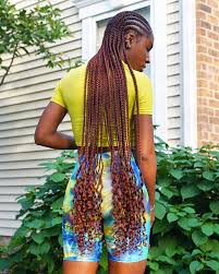 Cornrow hairstyles short straight back with beads : 57 Best Cornrow Braids To Create Gorgeous Looks In 2020