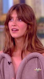 Daisy Edgar Jones Shows