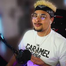 Thecaramelgamer