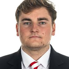 Jack McCallister, Punter, Nebraska Cornhuskers, Purdue Boilermakers