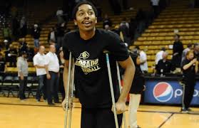 Spencer gray dinwiddie (born april 6, 1993) is an american professional basketball player for the brooklyn nets of the national basketball association (nba). Colorado Point Guard Spencer Dinwiddie Leaving For Nba Cbssports Com