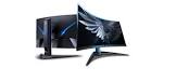 AORUS CV27Q 27in Curved 165Hz QHD Gaming Monitor Gigabyte