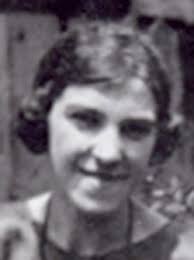 Emily Charvat Marhulik (1901-1947)