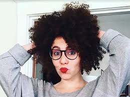The roots of your hair sometimes appear pale or white because some strands have finished their growing cycles, including receiving melanin injections, and are ready to shed by falling out, according to the library of congress. At 32 I M Still Being Shamed For My Natural Hair