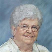 Tribute for Mary Dorman Clancey