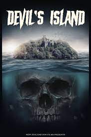 Ver Devil S Island 2021 Online Cuevana 3 Peliculas Online