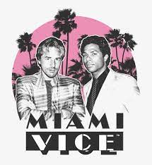The global community for designers and creative professionals. Miami Vice Stupid Men S Regular Fit T Shirt Miami Vice Free Transparent Png Download Pngkey