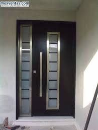 Puertas Minimalistas Para Interiores Inspiracion De Diseno De Interiores Door Design Modern Modern Entry Door Contemporary Doors
