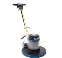CleanFreak® 20" Electric Floor Buffing Scrubber