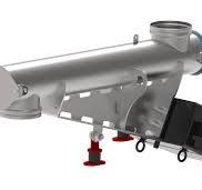 Precise Electromagnetic Tubular Feeder | Sinex Industrie