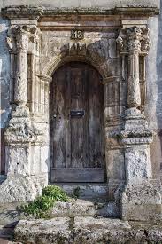 Porte Chateaudun1 By Hubert61 On Deviantart Chateaudun1 Deviantart Unique Doors Beautiful Doors Rustic Doors