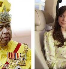 Sultan selangor yang pertama (raja lumu) adalah dari keturunan bangsa bugis, yang mengaku keturunan dari penguasa luwu di bahagian selatan sulawesi. Biodata Isteri Sultan Selangor