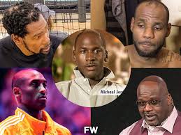 Wnba commissioner on the tragic loss of basketball legend kobe bryant, daughter gigi. Side Effect Of Being One Of The Goats Hair Loss Fadeaway World