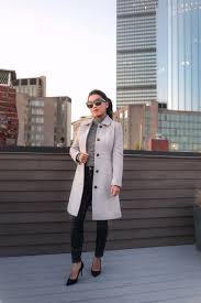 You won't regret this classic calvin klein coat. J Crew Fall Petite Coats Sweaters