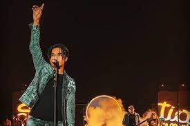 Lirik Dan Chord Lagu Asmara Dari Setia Band Halaman All Kompas Com