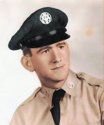 Charles Harmon Obituary