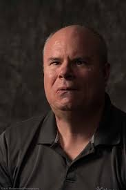 Introduction to Studio Portraiture Winter 2017