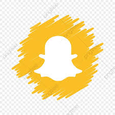 Snapchat Social Media Icon Snapchat Logo Snapchat Icons Social Icons Logo Icons Png And Vector With Transparent Background For Free Download Graphic Design Background Templates Snapchat Logo Snapchat Icon