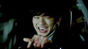 TOP serial killers and psycho from K Drama: Harry Borrison/Kang Hyung Joon 