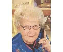 Anna Hasara Obituary (2016)