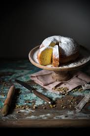 Ciambellone Al Latte Ciambellone Idee Alimentari Dolci Da Colazione