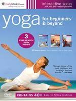 Yoga for beginners & beyond (2009) dvdrip. List Of Top Best Yoga Dvds For Beginners Weight Loss More