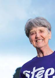 Step out this spring